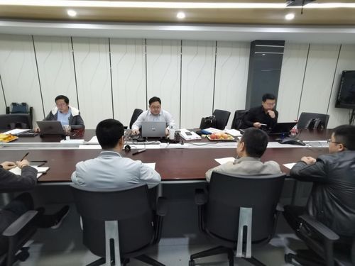 皖通科技順利通過新版信息技術(shù)服務(wù)管理體系審核，信息技術(shù)服務(wù)能力再獲權(quán)威認證