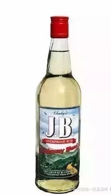 世界上度數最高的十大白酒 53度飛天茅臺竟然墊底？