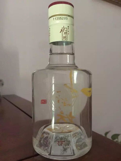 2020最受老百姓歡迎十大白酒排名 茅五拔頭籌，江小白落榜