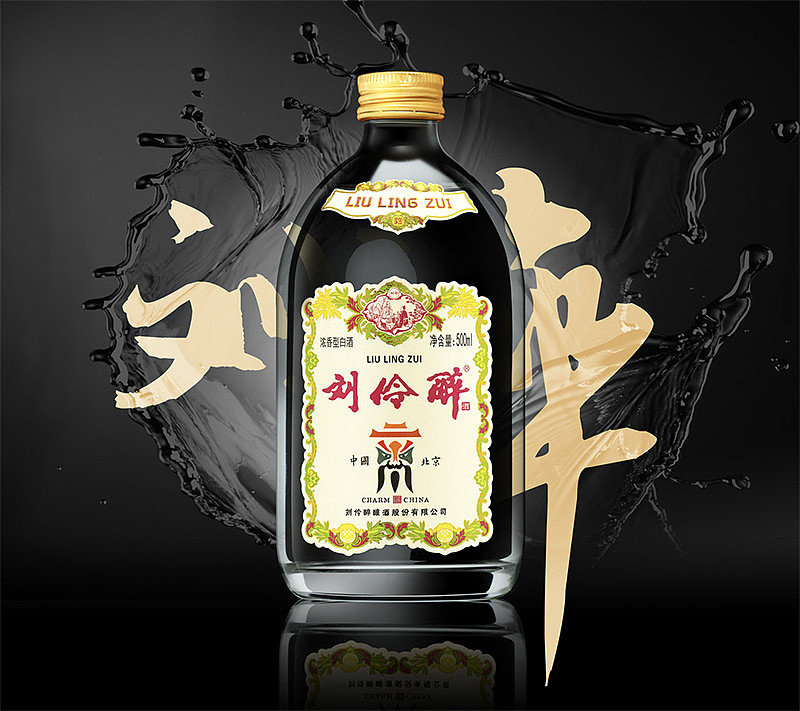 白酒產品 傳統工藝與消費文化的融合之作