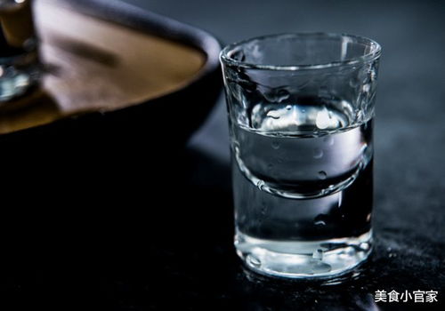 國內3大清流光瓶白酒 無香精純糧釀造，你嘗過嗎？