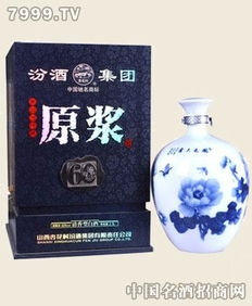 探秘汾逸白酒 產品特色與加盟前景全解析